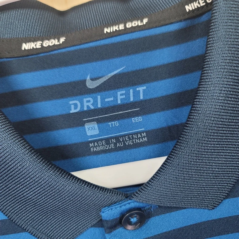 Nike golf dri